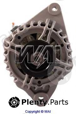  WAIglobal part 23277N Alternator