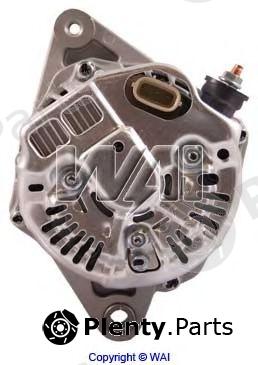  WAIglobal part 23277N Alternator