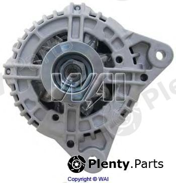  WAIglobal part 23367N Alternator