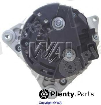  WAIglobal part 23367N Alternator
