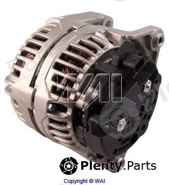  WAIglobal part 23961N Alternator