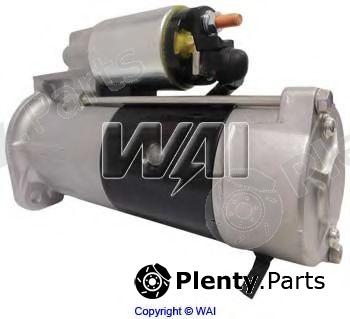  WAIglobal part 17586N Starter