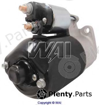  WAIglobal part 18183N Starter
