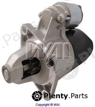  WAIglobal part 18183N Starter