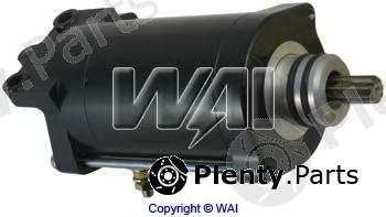  WAIglobal part 18330N-P (18330NP) Starter