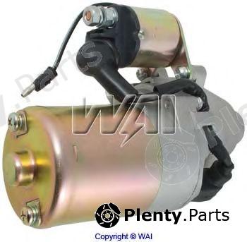  WAIglobal part 18524N Starter