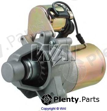  WAIglobal part 18524N Starter