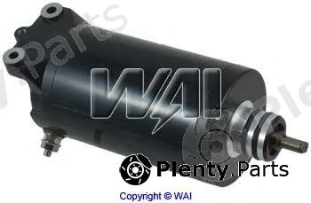  WAIglobal part 18532N Starter