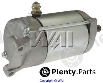 WAIglobal part 18648N Starter