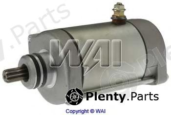  WAIglobal part 18648N Starter