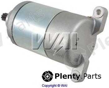  WAIglobal part 18716N Starter