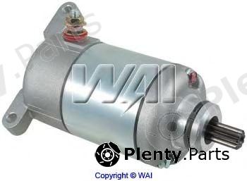  WAIglobal part 18716N Starter