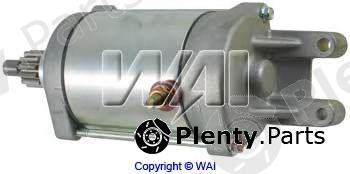  WAIglobal part 18760N Starter