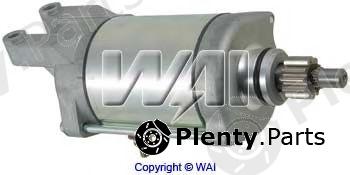  WAIglobal part 18760N Starter