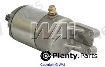  WAIglobal part 18823N Starter