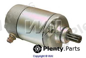  WAIglobal part 18823N Starter