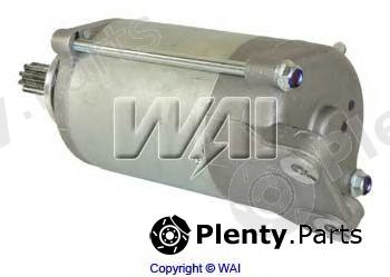  WAIglobal part 18882N Starter