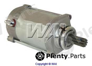  WAIglobal part 18882N Starter