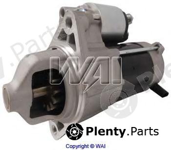  WAIglobal part 19786N Starter