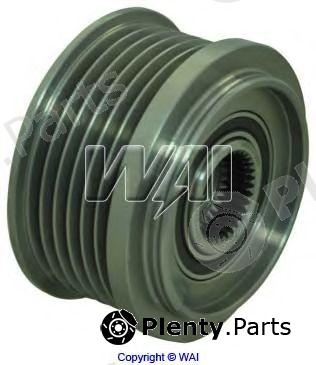  WAIglobal part 24-2279 (242279) Alternator Freewheel Clutch