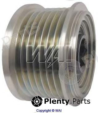  WAIglobal part 24-82114 (2482114) Alternator Freewheel Clutch