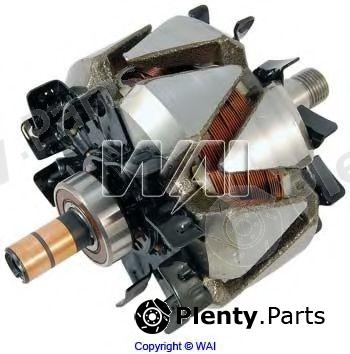  WAIglobal part 28-9418 (289418) Rotor, alternator