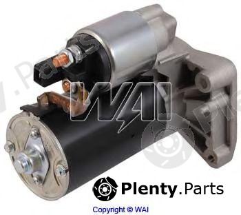  WAIglobal part 33326N Starter