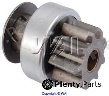  WAIglobal part 54-196 (54196) Freewheel Gear, starter