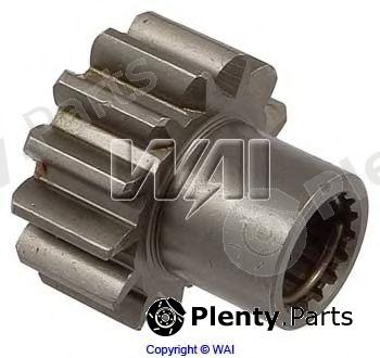  WAIglobal part 54-82202 (5482202) Pinion, starter