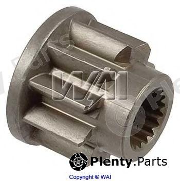  WAIglobal part 54-8221 (548221) Freewheel Gear, starter