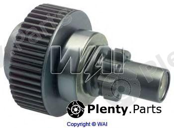  WAIglobal part 54-8500 (548500) Freewheel Gear, starter