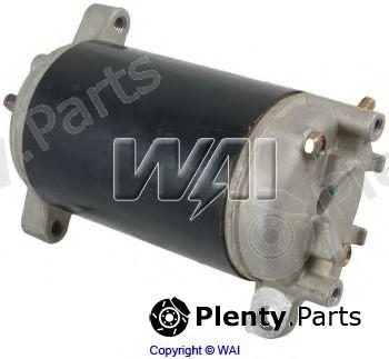  WAIglobal part 5762N Starter