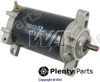  WAIglobal part 5762N Starter