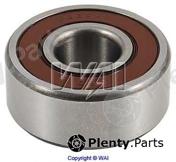  WAIglobal part 6-2304-4W (623044W) Bearing