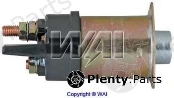  WAIglobal part 66-148 (66148) Solenoid Switch, starter