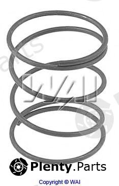  WAIglobal part 66-155 (66155) Solenoid Switch, starter