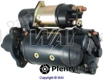  WAIglobal part 6630N Starter