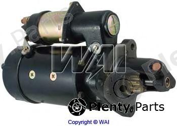  WAIglobal part 6630N Starter