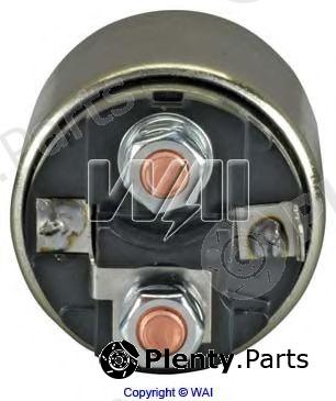  WAIglobal part 66-8305 (668305) Solenoid Switch, starter