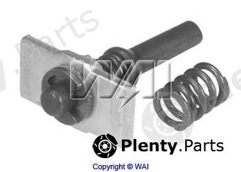  WAIglobal part 66-8370 (668370) Solenoid Switch, starter