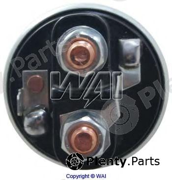 WAIglobal part 6691159 Solenoid Switch, starter