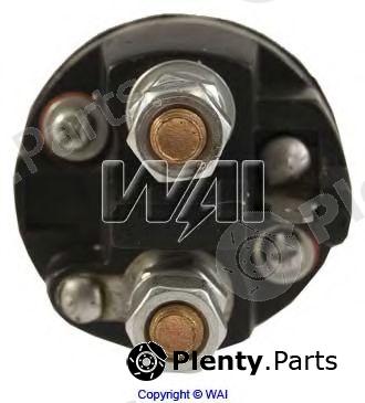  WAIglobal part 66-9310 (669310) Solenoid Switch, starter