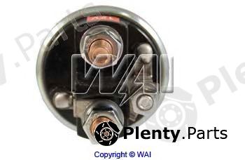  WAIglobal part 669315 Solenoid Switch, starter