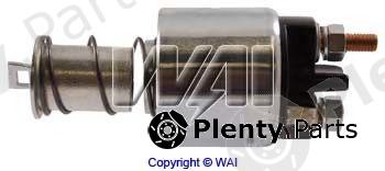  WAIglobal part 66-9317 (669317) Solenoid Switch, starter