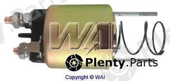  WAIglobal part 66-9416 (669416) Solenoid Switch, starter