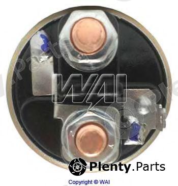  WAIglobal part 66-9416 (669416) Solenoid Switch, starter