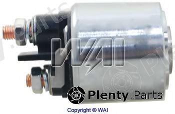  WAIglobal part 669440 Solenoid Switch, starter