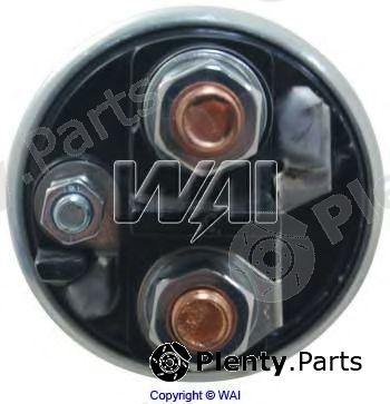  WAIglobal part 669440 Solenoid Switch, starter
