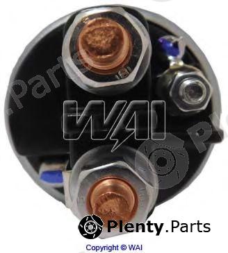  WAIglobal part 66-9456 (669456) Solenoid Switch, starter