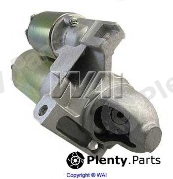  WAIglobal part 6788N Starter